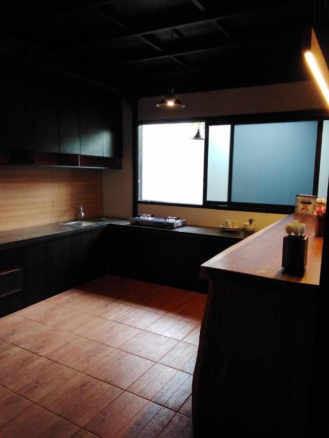 Dafano Villa Sembalunlawang Luaran gambar