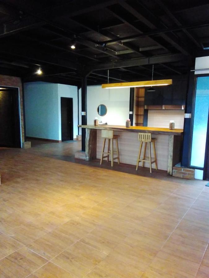 Dafano Villa Sembalunlawang Luaran gambar