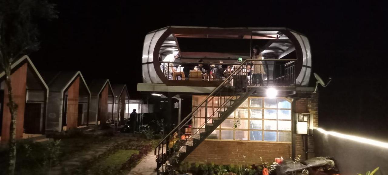Dafano Villa Sembalunlawang Luaran gambar