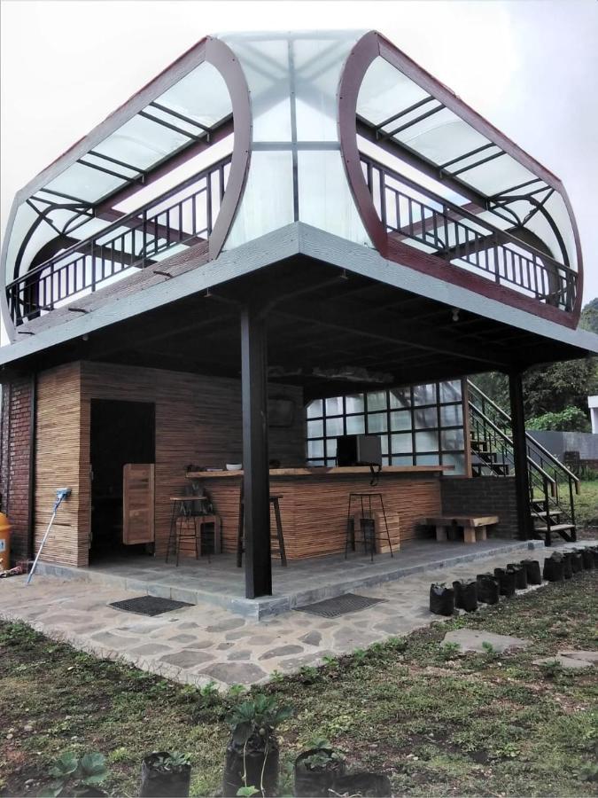Dafano Villa Sembalunlawang Luaran gambar