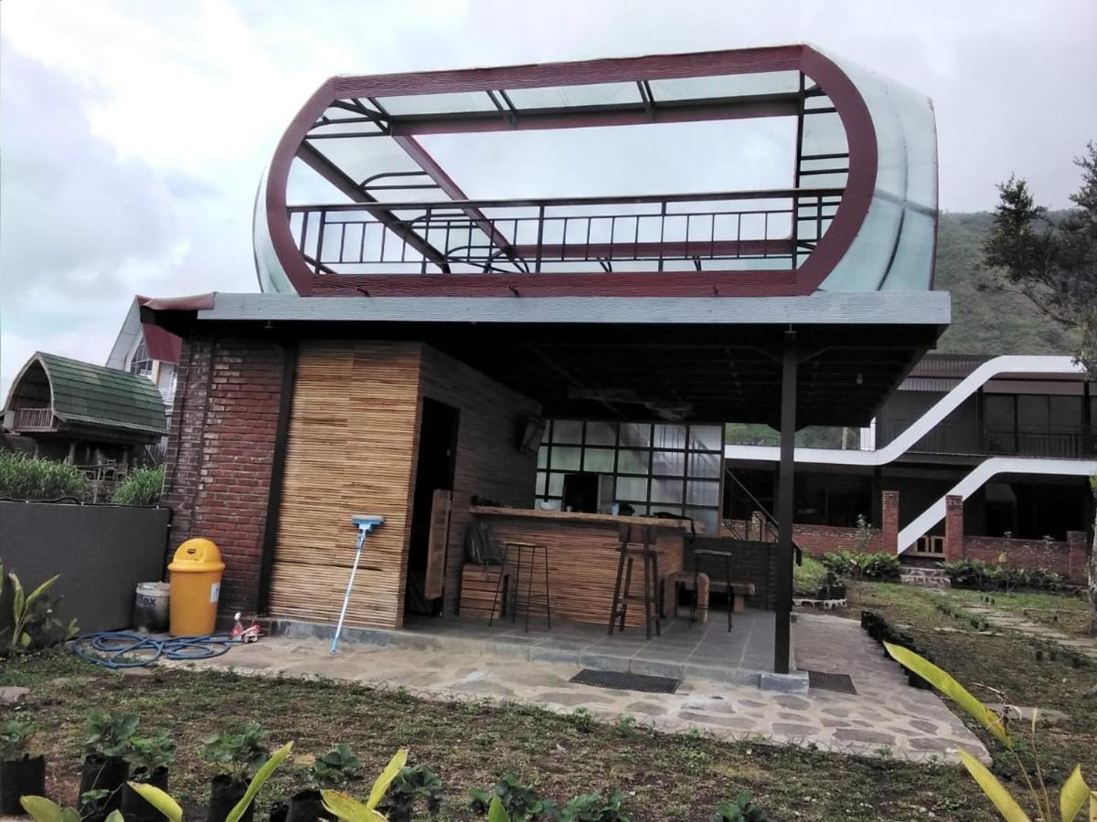 Dafano Villa Sembalunlawang Luaran gambar