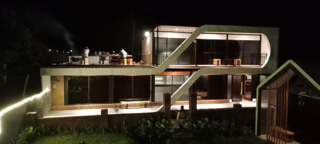 Dafano Villa Sembalunlawang Luaran gambar