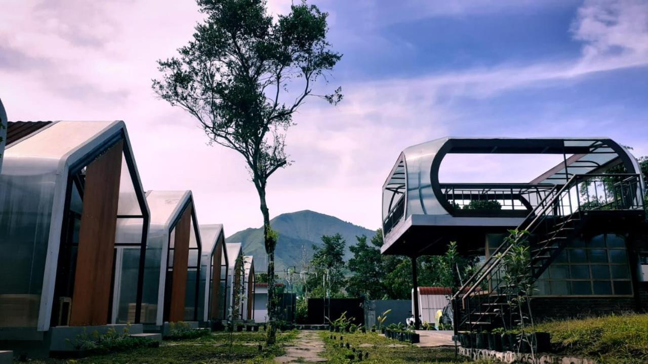 Dafano Villa Sembalunlawang Luaran gambar
